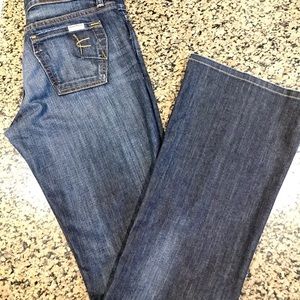 David Kahn Jeans